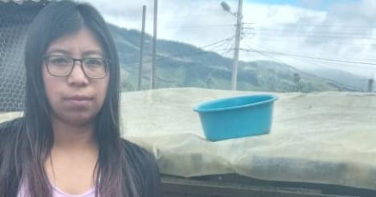 Cindy Geovanna from Ecuador's loan has been funded! | Kiva