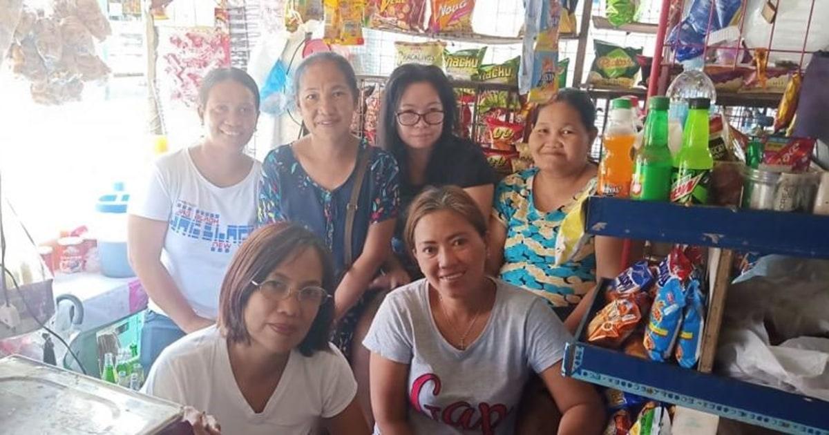 Mary Cris Complex Group from Philippines's loan has been funded! Kiva