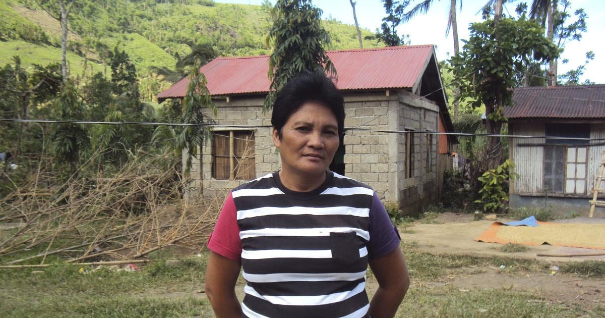 Jocelyn from Philippines's loan has been funded! | Kiva