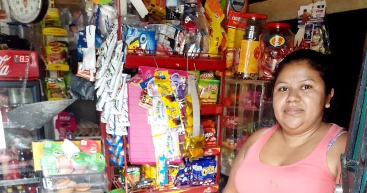 Evelyn Del Carmen from El Salvador's loan has been funded! | Kiva