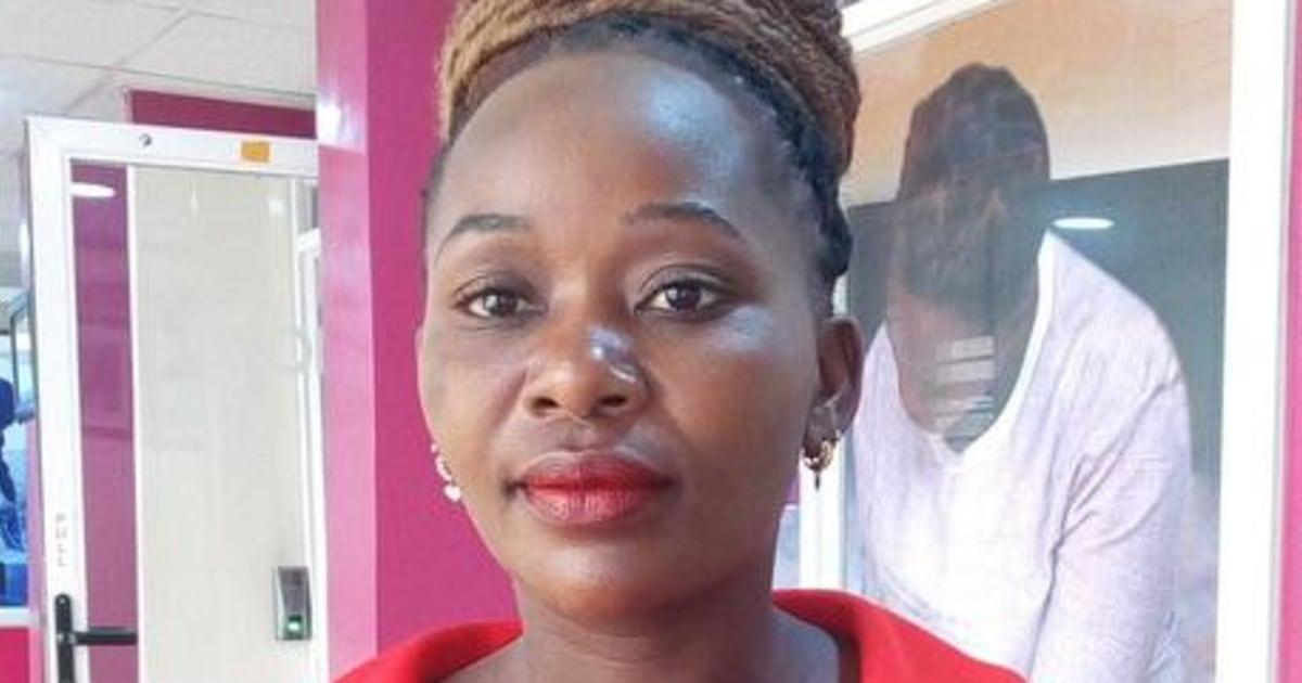 Rose from Uganda's loan has been funded! Kiva