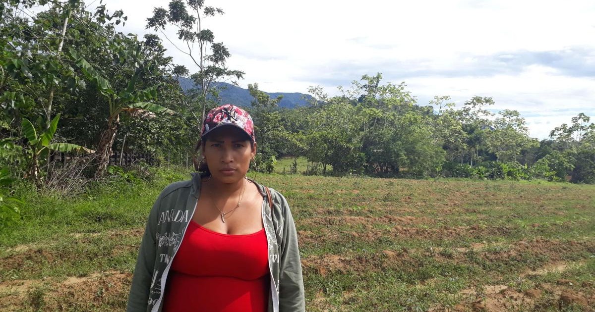 Yenis Paola from Colombia's loan has been funded! | Kiva