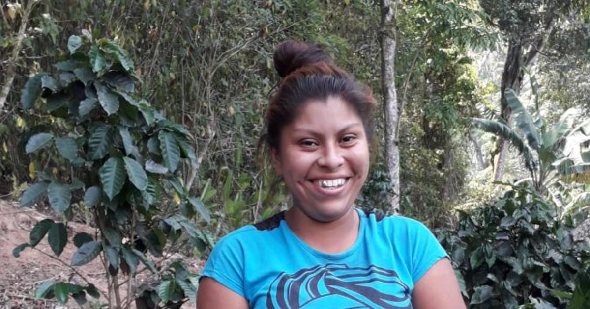 Yolanda Del Rosario From Nicaragua's Loan Has Been Funded! 