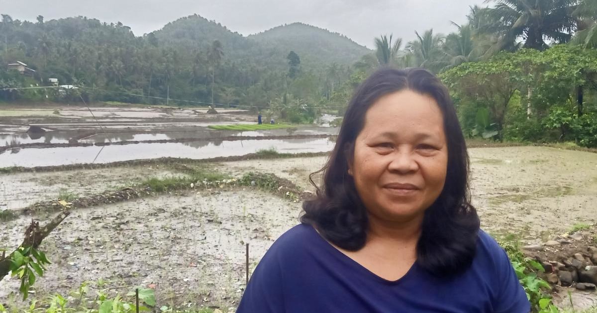 Erlinda from Philippines's loan has been funded! | Kiva