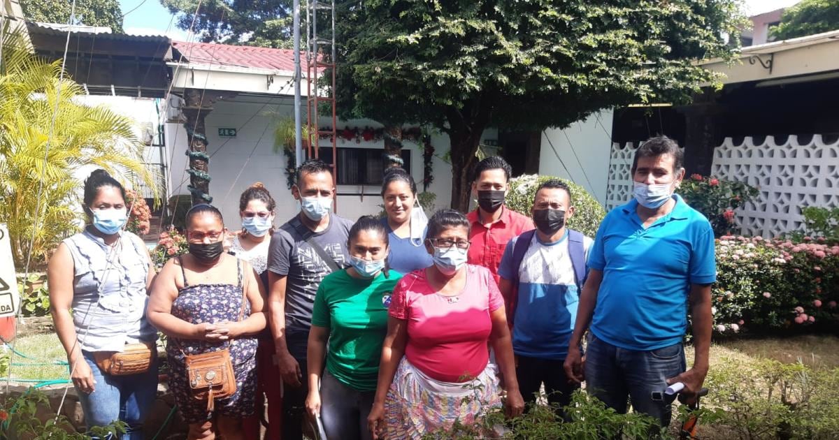 Lend to Jardin De Azucenas Group in Nicaragua | Kiva