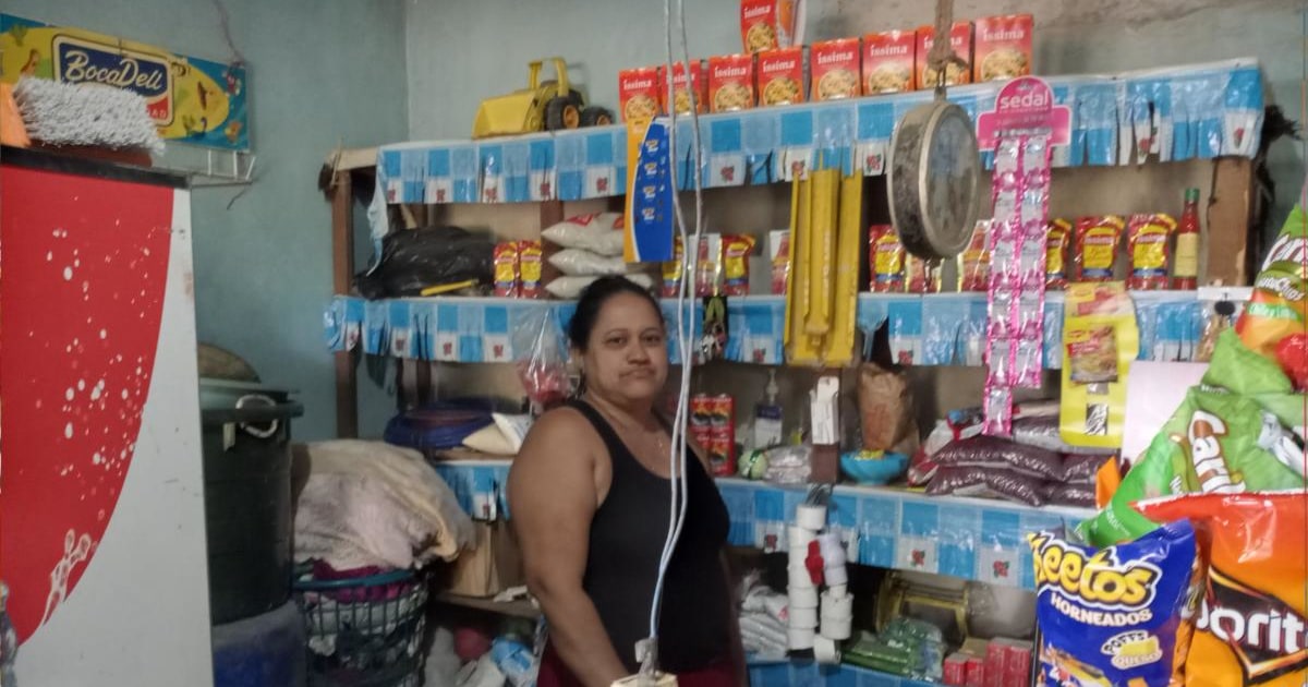 Orbelina Del Carmen from Honduras's loan has been funded! | Kiva