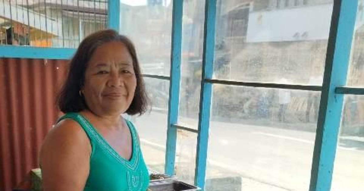 Ma. Erlinda from Philippines's loan has been funded! | Kiva