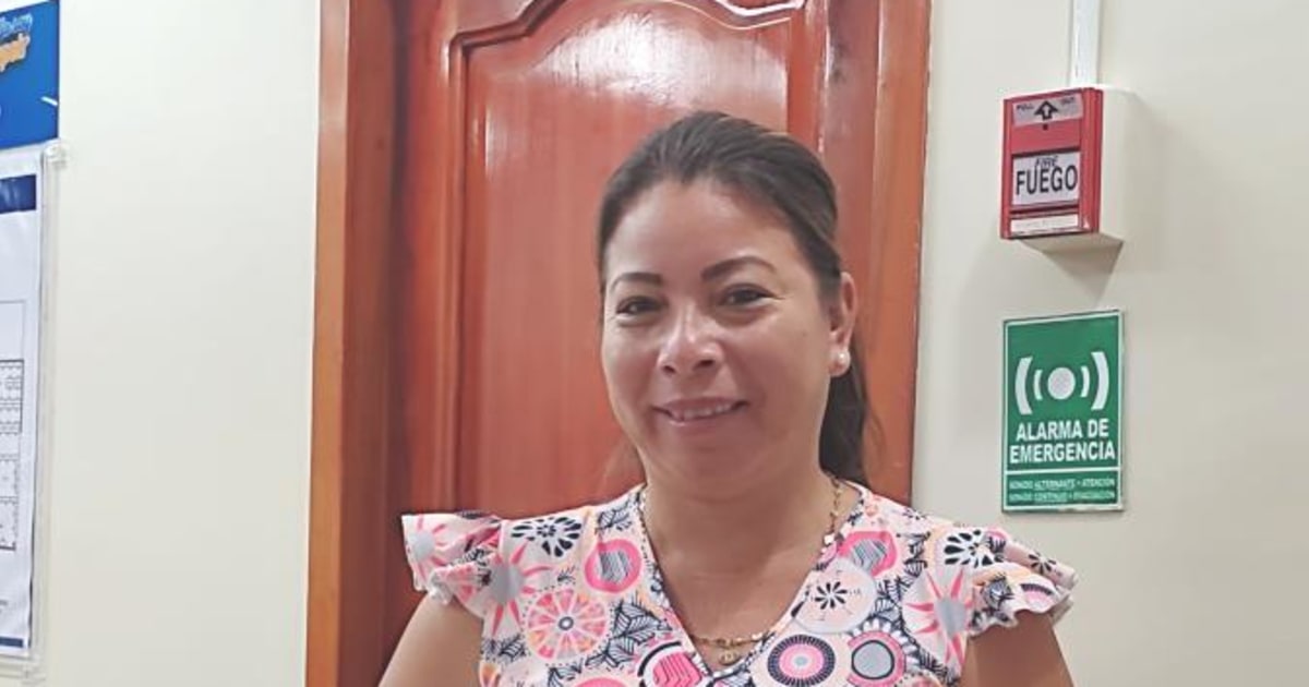 Melva Maria from Ecuador's loan has been funded! | Kiva