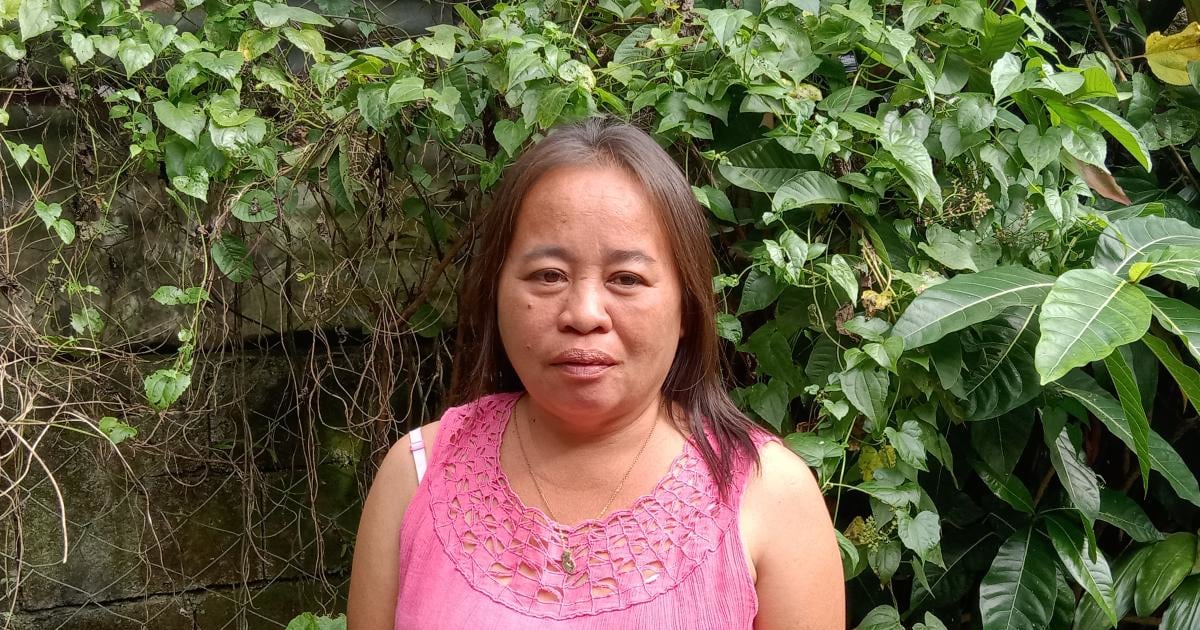 Martina from Philippines's loan has been funded! | Kiva