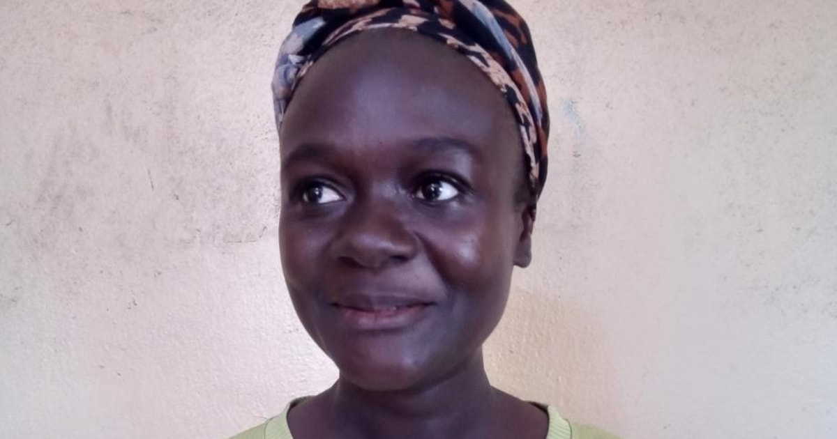 Lend to Veronica in Liberia | Kiva