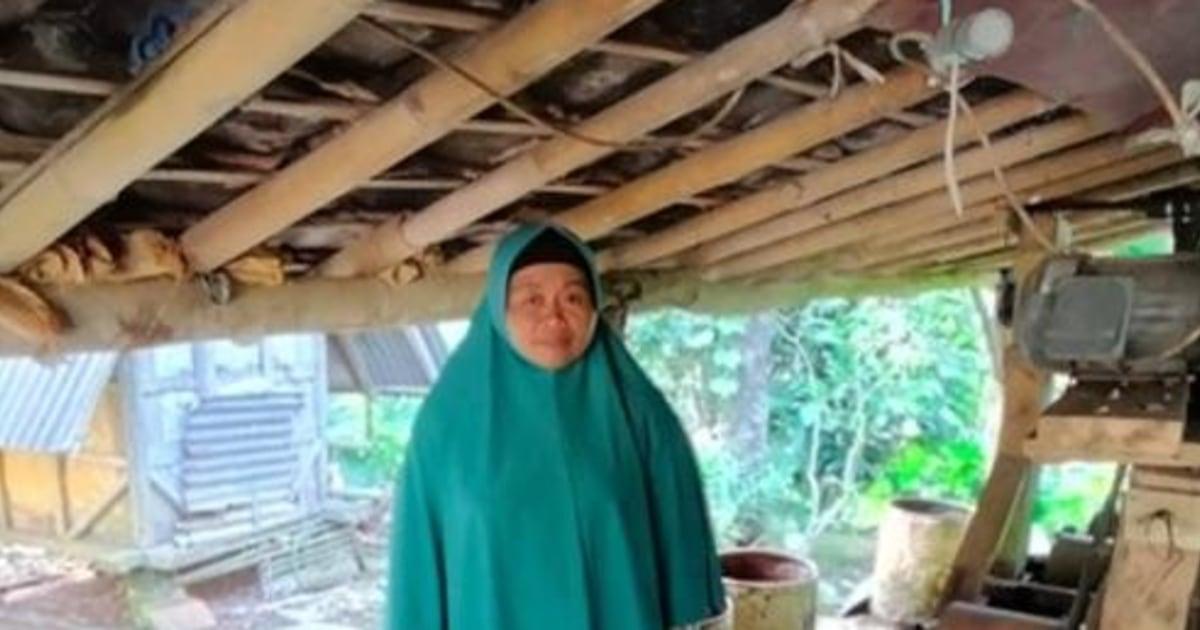 Miswati from Indonesia's loan has been funded! Kiva