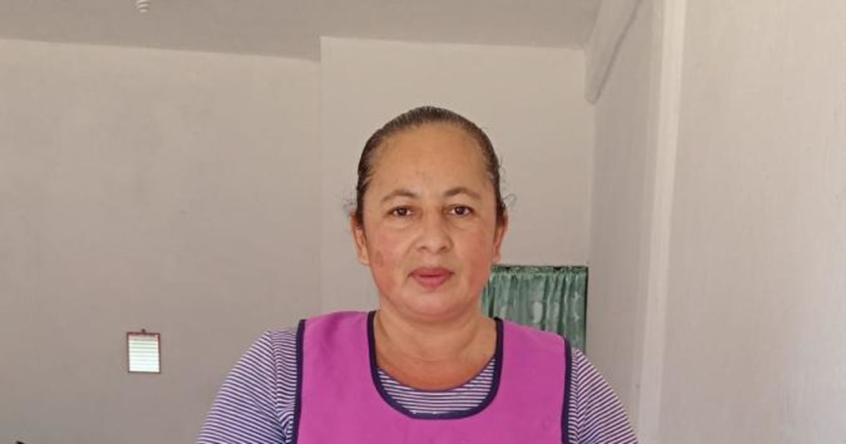 Yolanda From Mexicos Loan Has Been Funded Kiva 3458