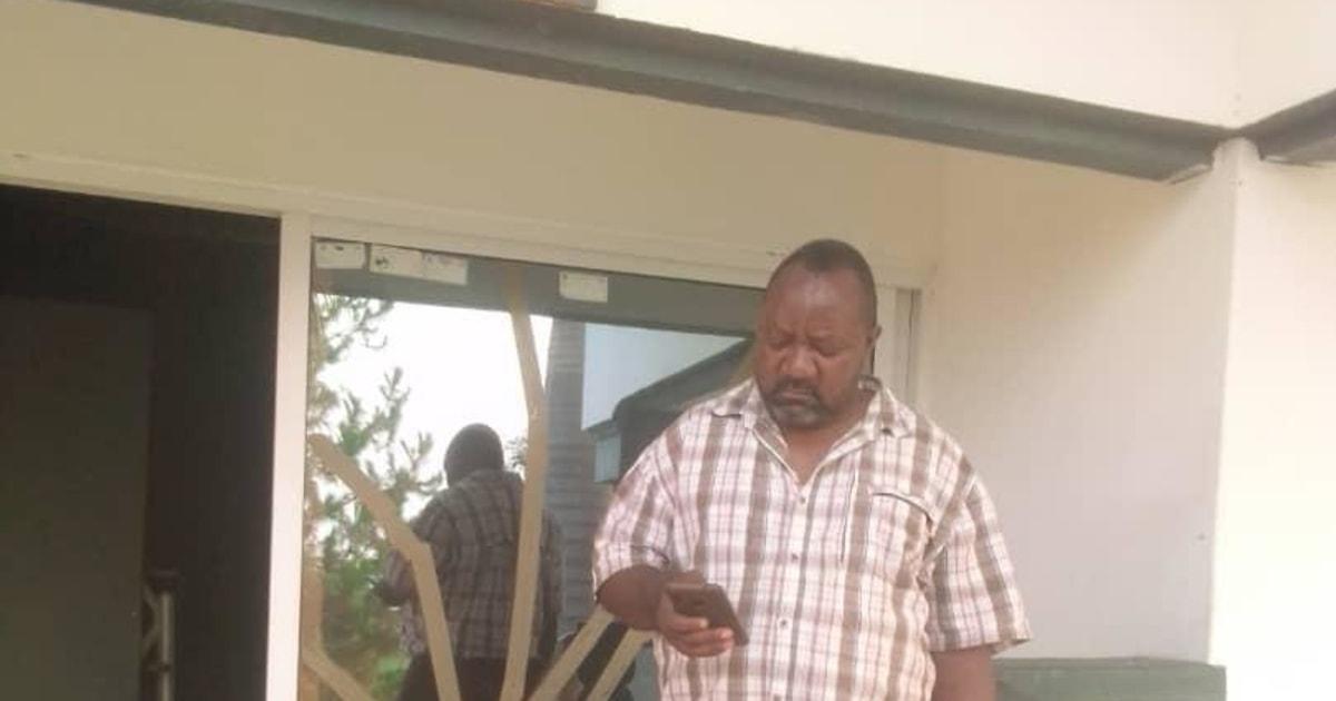 Walubita from Zambia's loan has been funded! Kiva