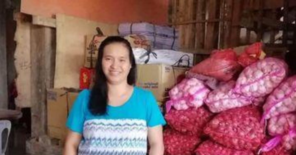 Lend to Rodelyn in Philippines | Kiva