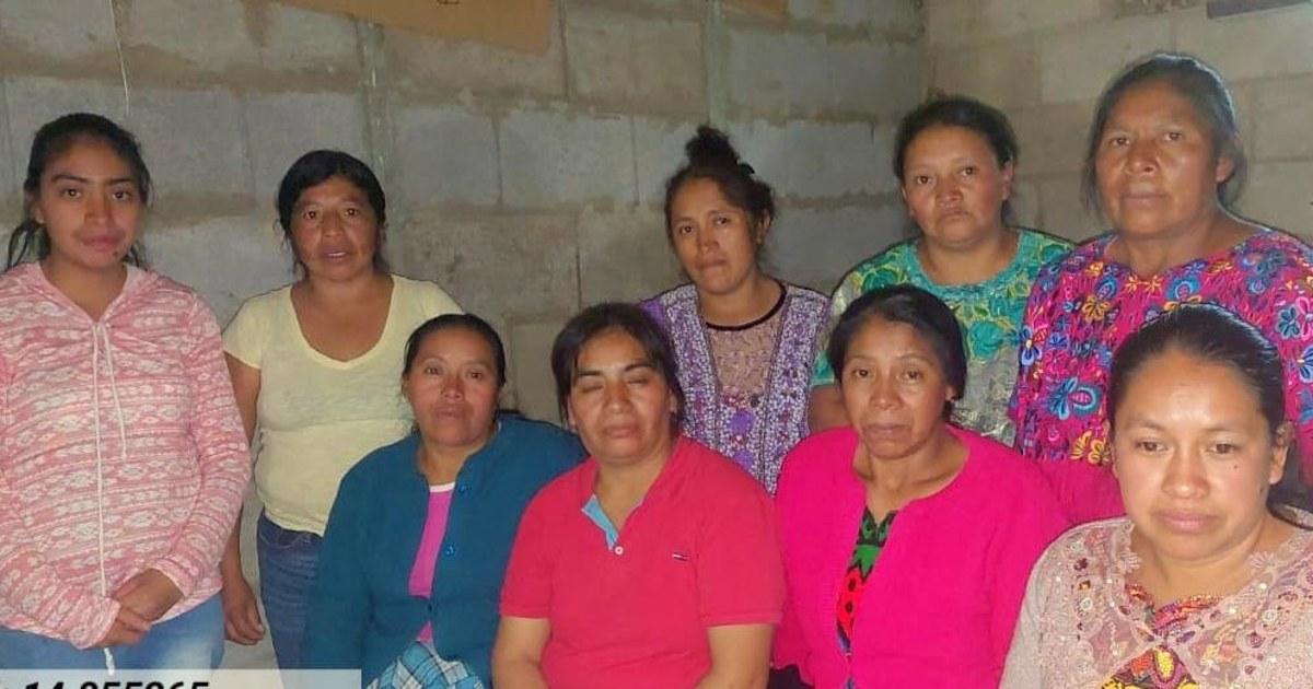 Sunem Group from Guatemala's loan has been funded! Kiva