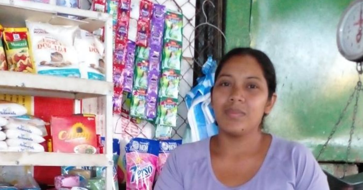 Ana from Nicaragua's loan has been funded! | Kiva