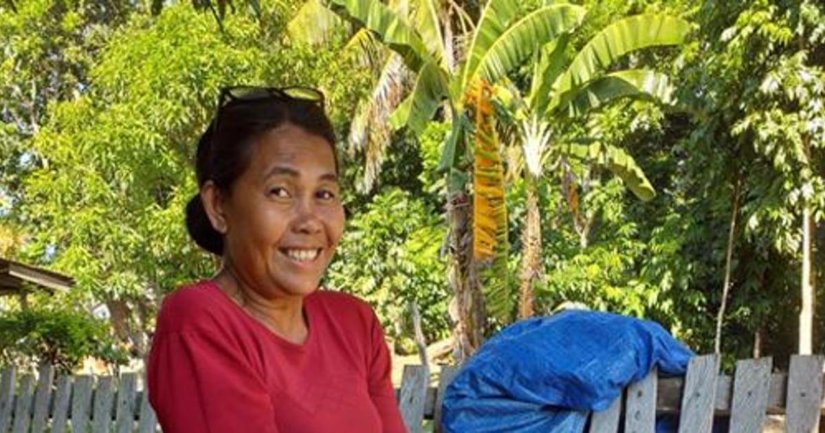 Ednalyn from Philippines's loan has been funded! | Kiva