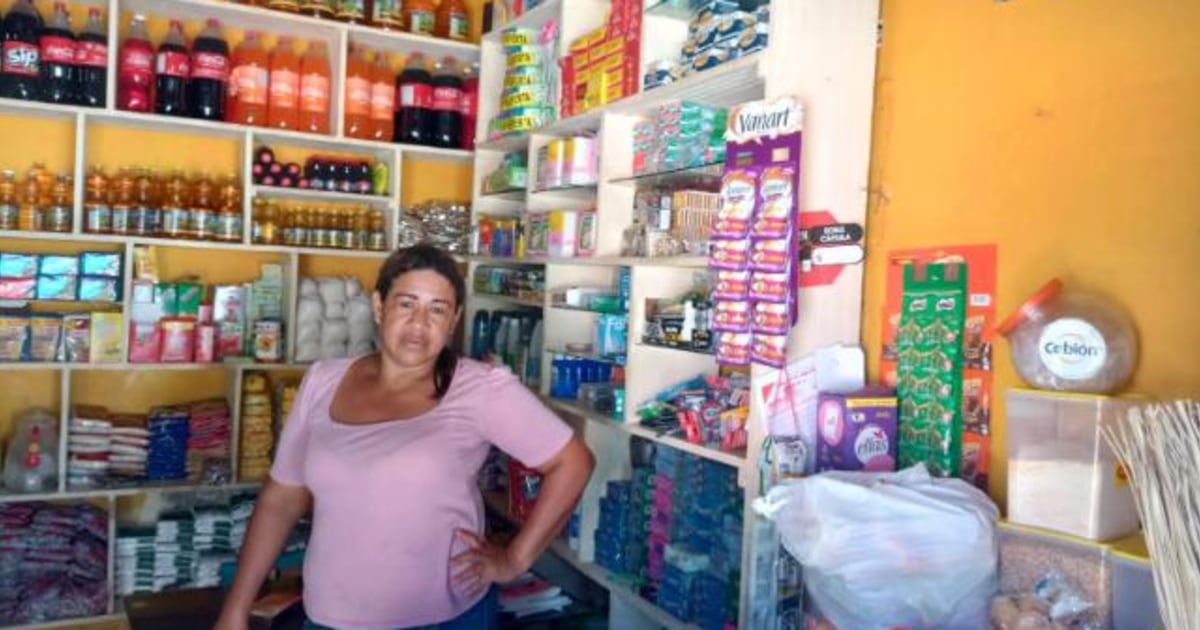 Marledis Del Carmen from Colombia's loan has been funded! | Kiva