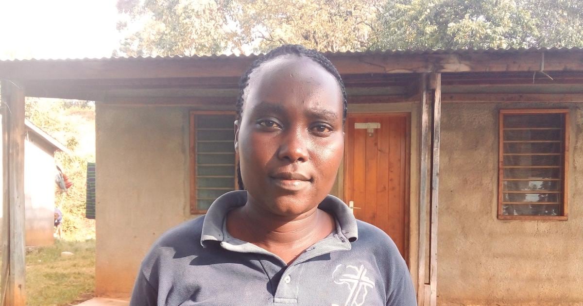 Everline from Kenya's loan has been funded! | Kiva