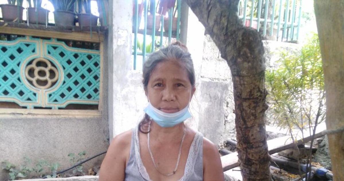 Clarissa from Philippines's loan has been funded! | Kiva