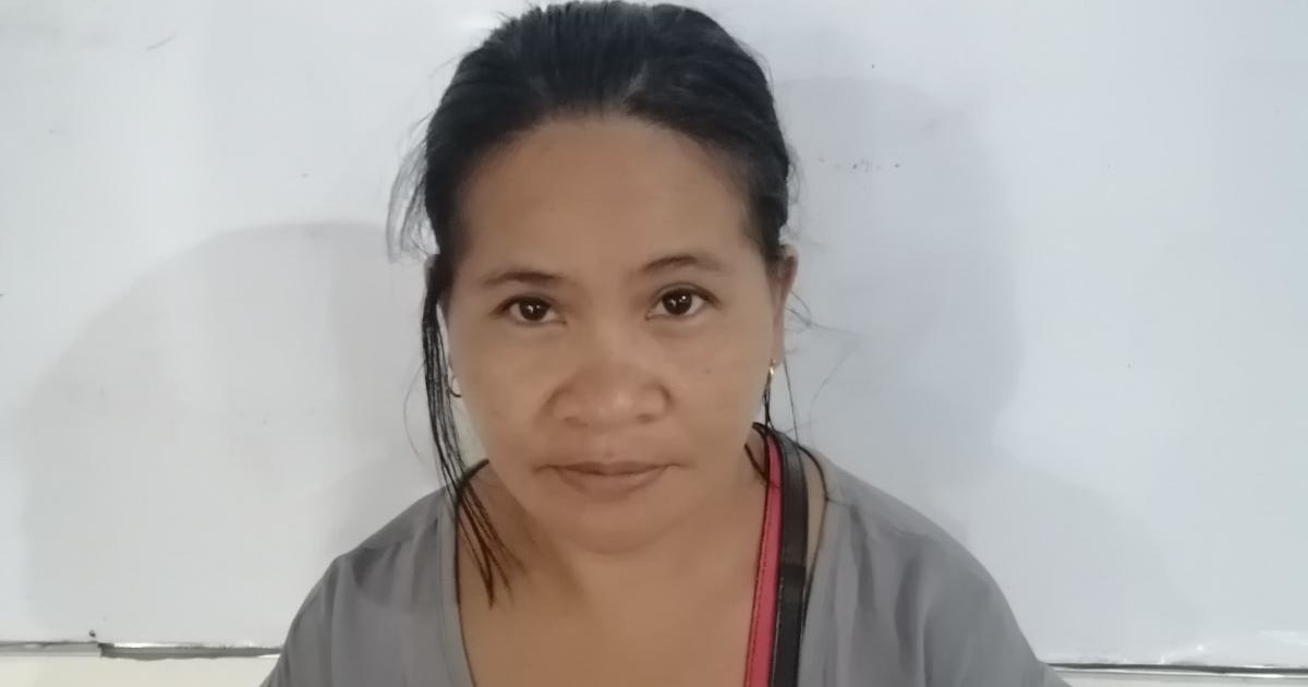 Ma. Luz from Philippines's loan has been funded! | Kiva