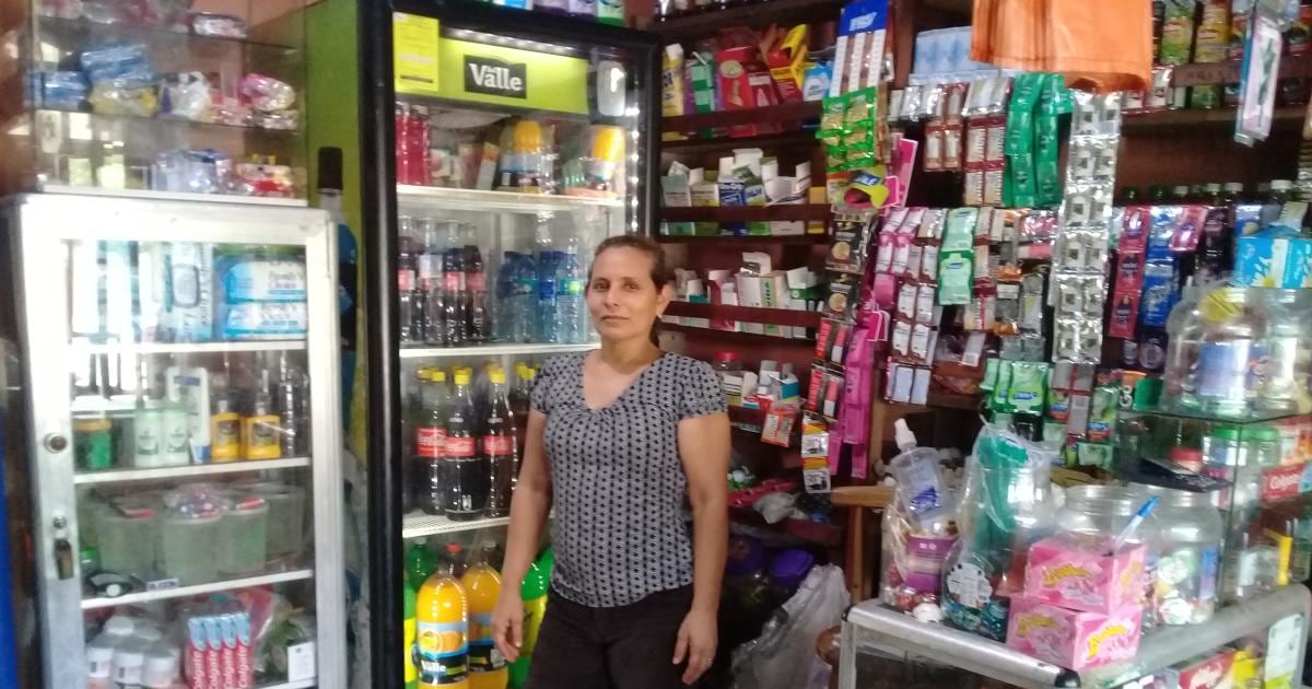 Adela Del Carmen from Nicaragua's loan has been funded! | Kiva