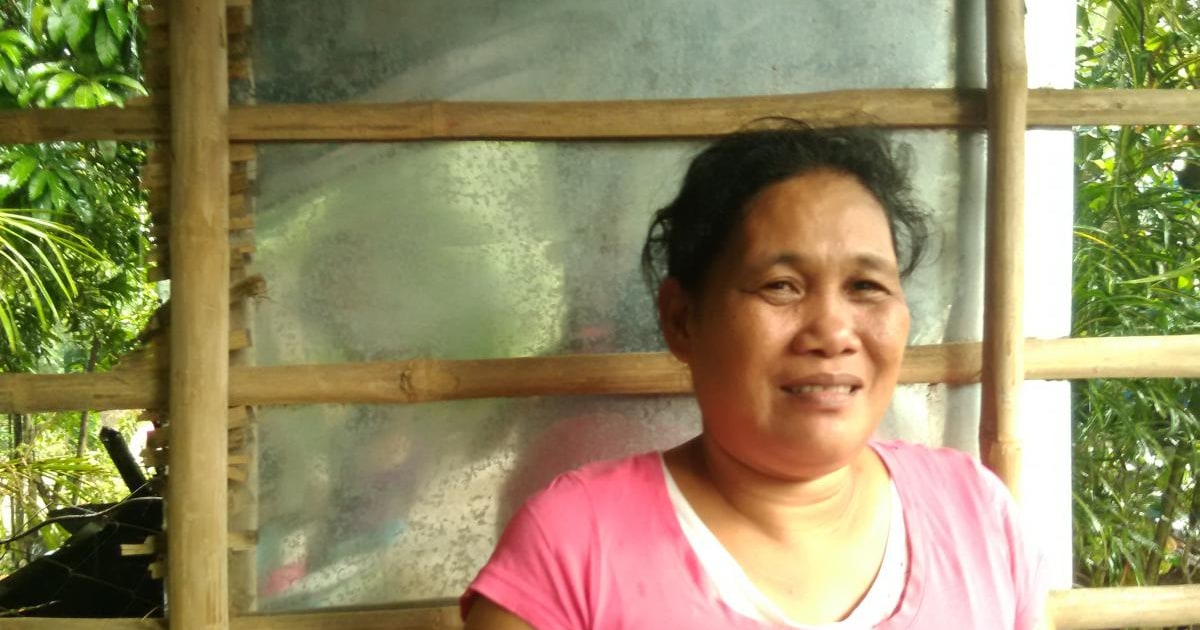 Anabelle from Philippines's loan has been funded! | Kiva