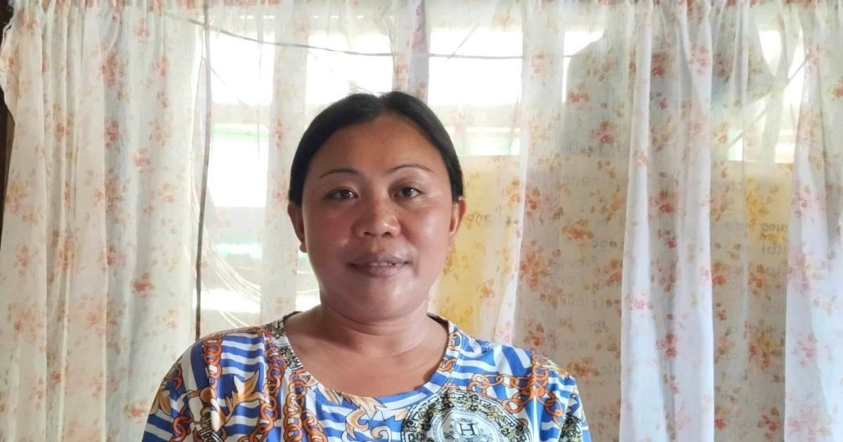 Renelyn from Philippines's loan has been funded! | Kiva