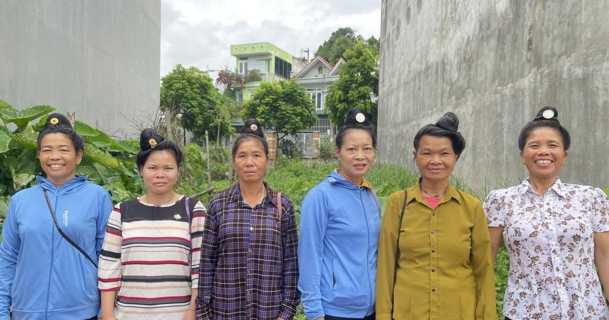 Thanh An 88 Group from Vietnam's loan has been funded! Kiva
