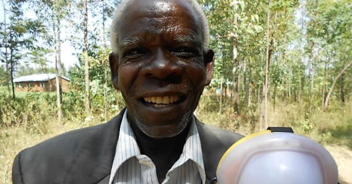 Jeremiah's Group From Kenya's Loan Has Been Funded! | Kiva