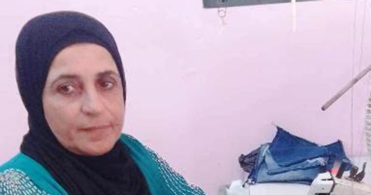 Kehtam From Palestine's Loan Has Been Funded! | Kiva