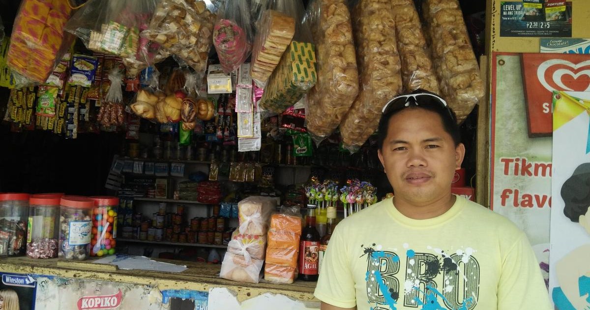 Randy from Philippines's loan has been funded! | Kiva