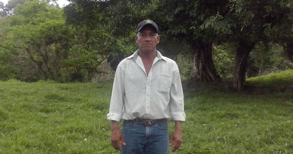 Edgar Javier from Panama's loan has been funded! | Kiva