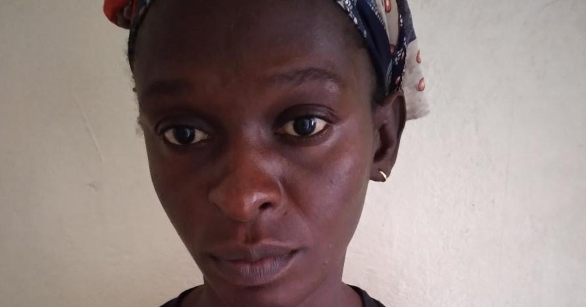 Evelyn from Liberia's loan has been funded! Kiva