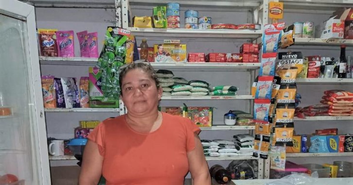 Liliana Del Carmen from Colombia's loan has been funded! | Kiva