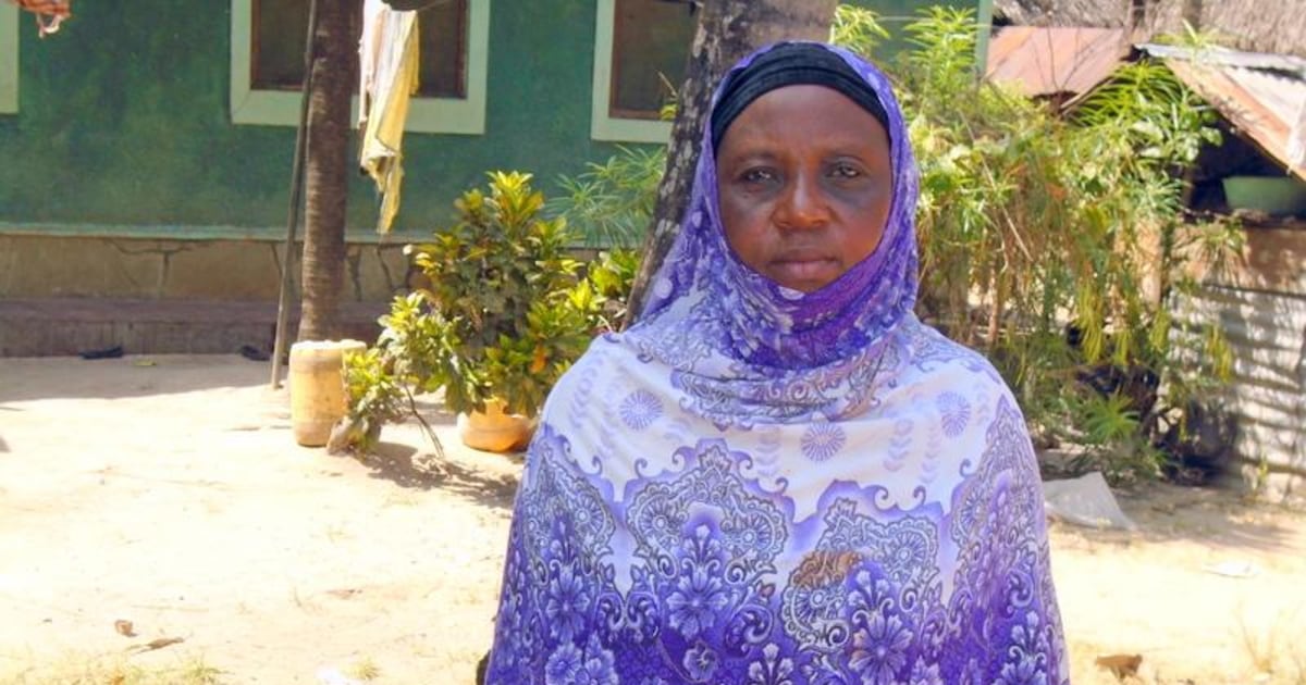 Esha from Kenya's loan has been funded! | Kiva