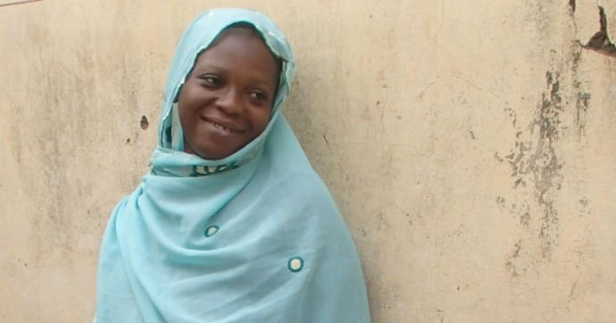 Rakiatou from Togo's loan has been funded! | Kiva