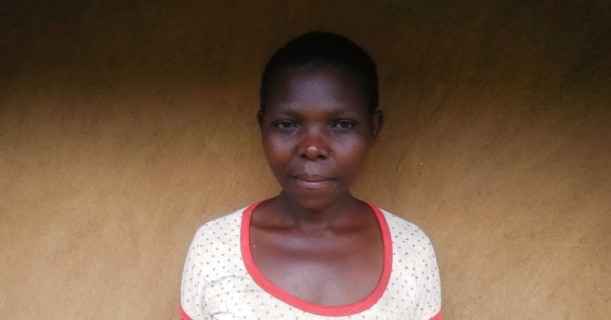 Tabitha from Kenya's loan has been funded! | Kiva