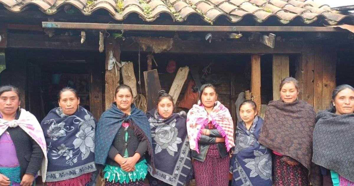 Superacion Group from Guatemala's loan has been funded! Kiva