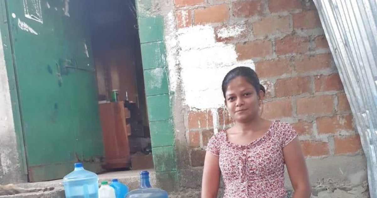 Kenia Yamileth from El Salvador's loan has been funded! | Kiva