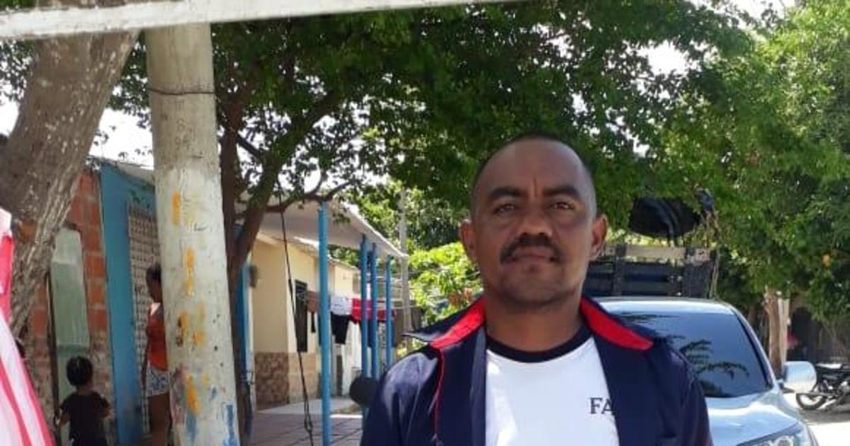 Jairo Alfredo from Colombia's loan has been funded! Kiva