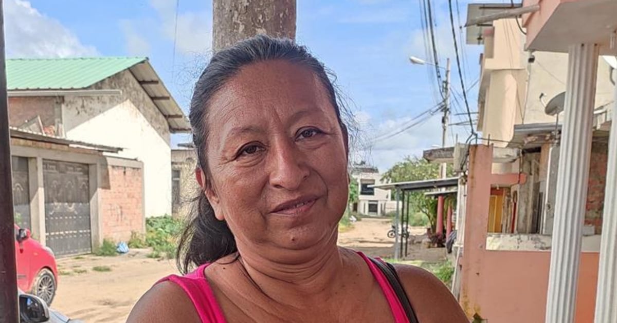 Cecilia Lorena From Ecuadors Loan Has Been Funded Kiva 7126