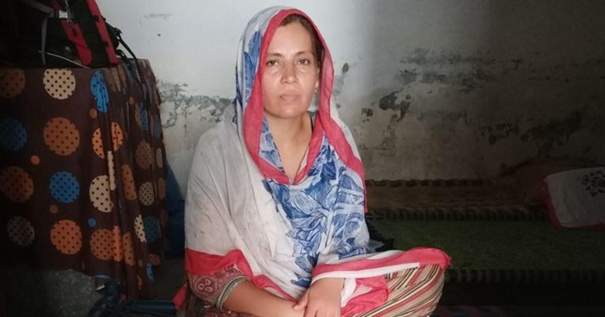 Riffat from Pakistan's loan has been funded! | Kiva