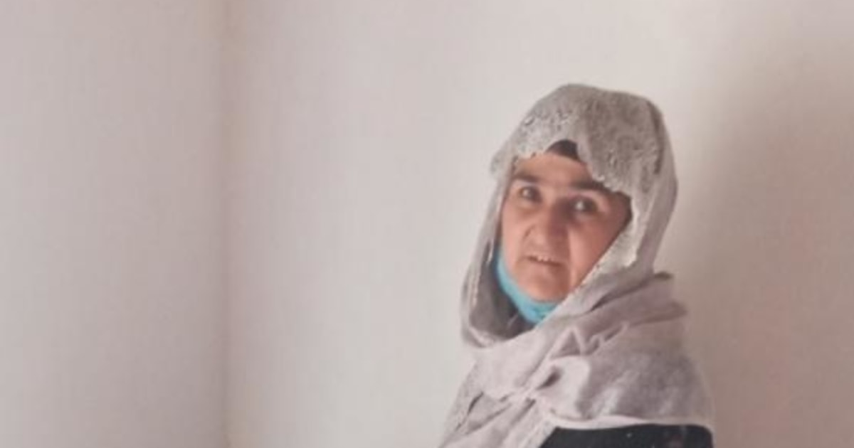 Gulbahor from Tajikistan's loan has been funded! | Kiva