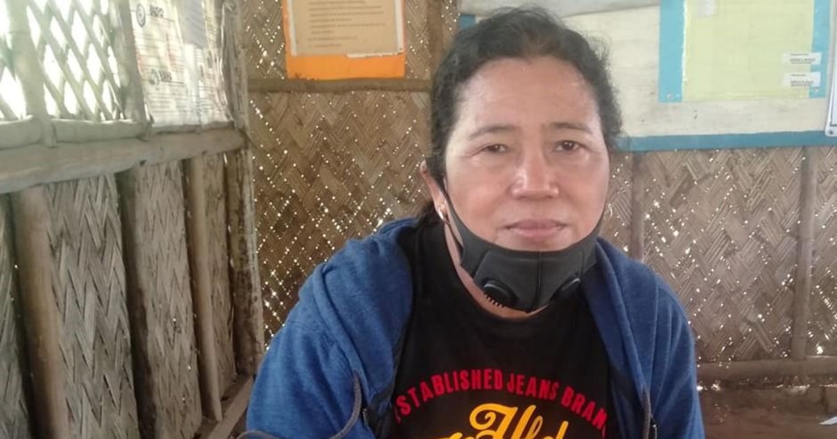 Helen from Philippines's loan has been funded! | Kiva
