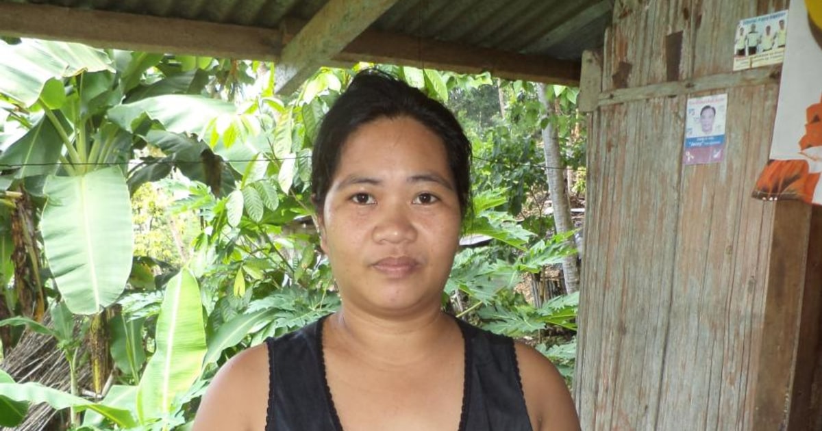 Antonette from Philippines's loan has been funded! | Kiva