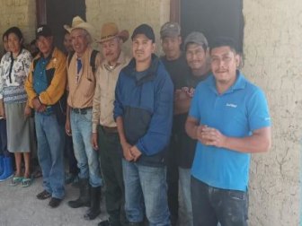 Photo of Granos Aromaticos De La Cidra Community-Owned Bank