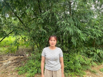 Photo of Ngân