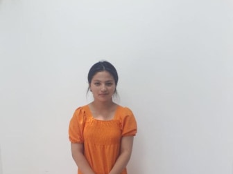 Photo of Sabrina