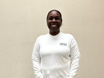 Photo of Ayanna
